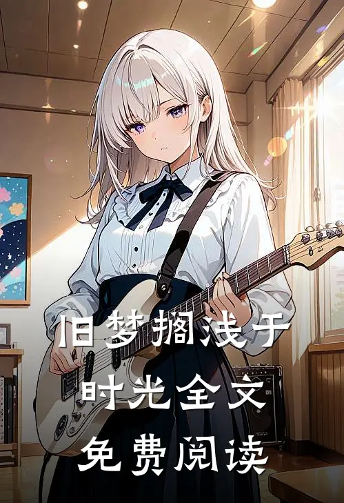 旧梦搁浅于时光全文免费阅读