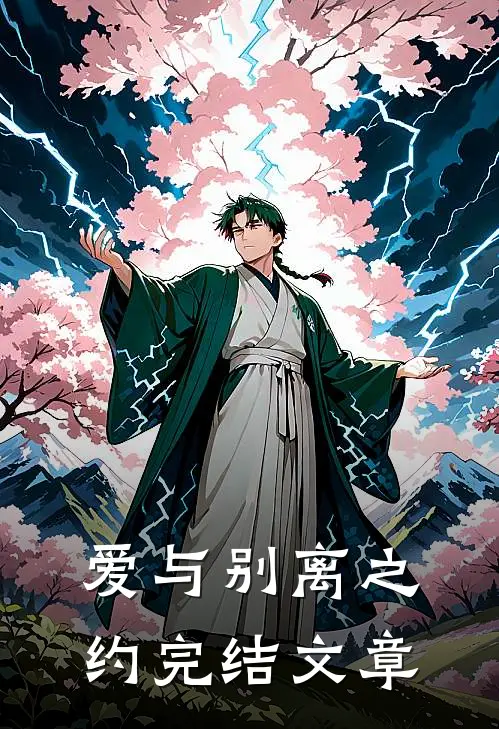 爱与别离之约完结文章