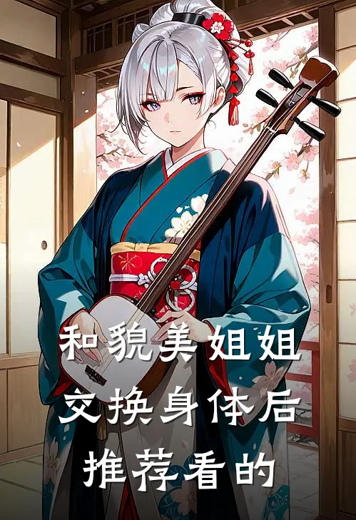 和貌美姐姐交换身体后推荐看的