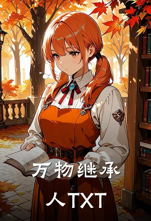 万物继承人TXT