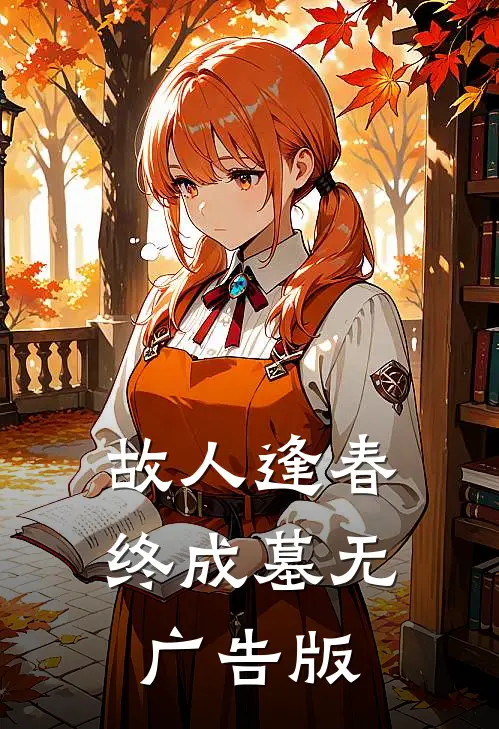 故人逢春终成墓无广告版