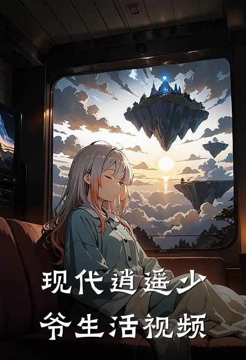 现代逍遥少爷生活视频