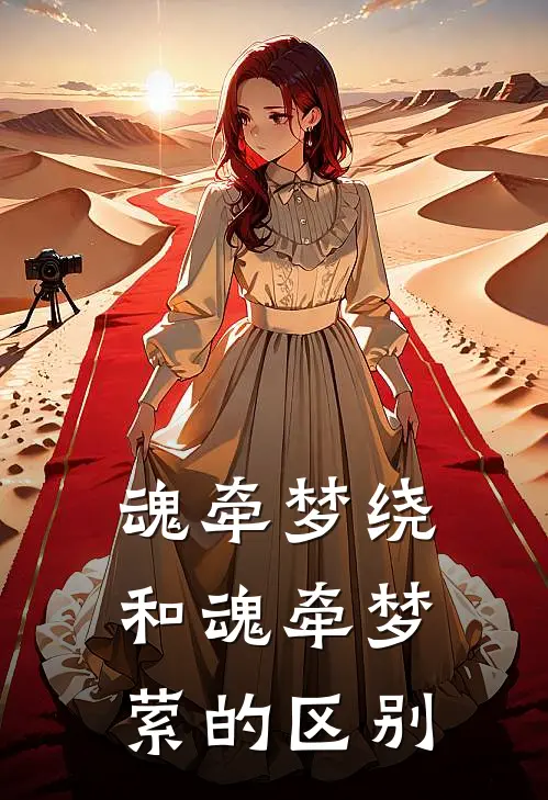 魂牵梦绕和魂牵梦萦的区别
