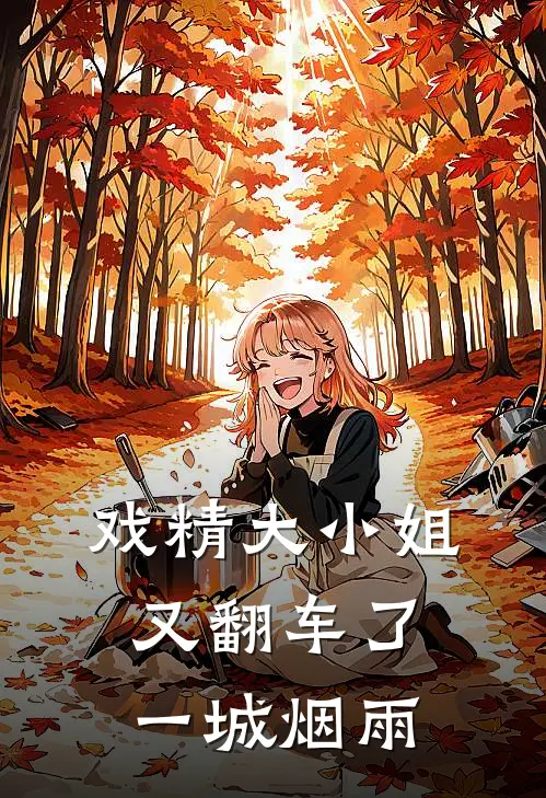 戏精大小姐又翻车了 一城烟雨