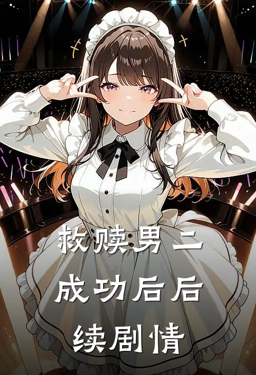 救赎男二成功后后续剧情