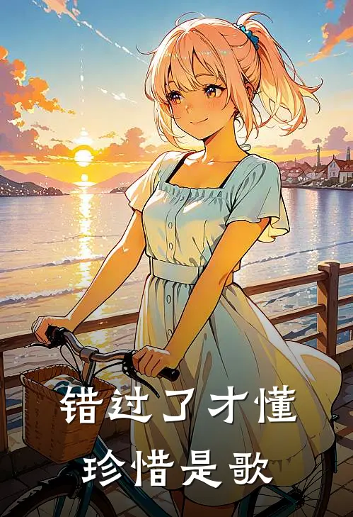错过了才懂珍惜是歌
