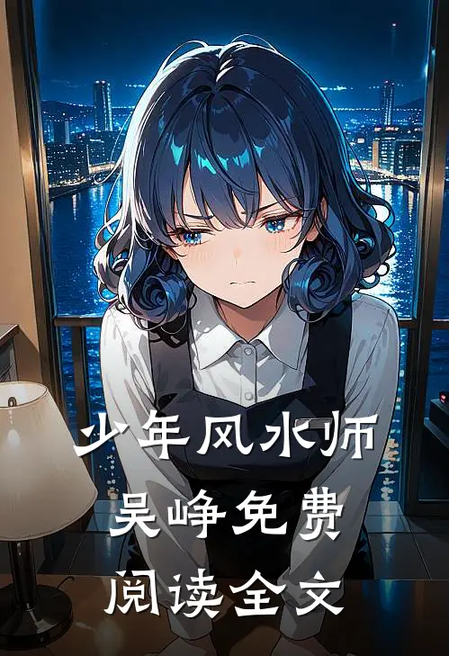 少年风水师吴峥免费阅读全文