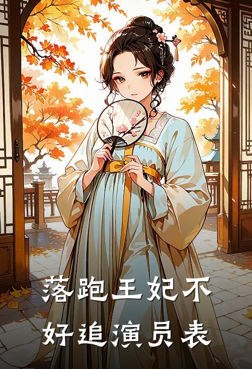 落跑王妃不好追演员表