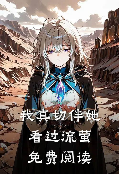我真切伴她看过流萤免费阅读