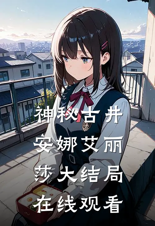 神秘古井安娜艾丽莎大结局在线观看