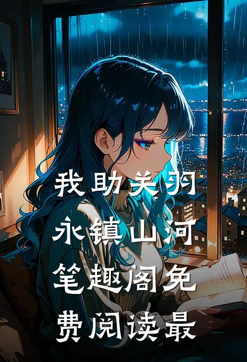 我助关羽永镇山河笔趣阁免费阅读最