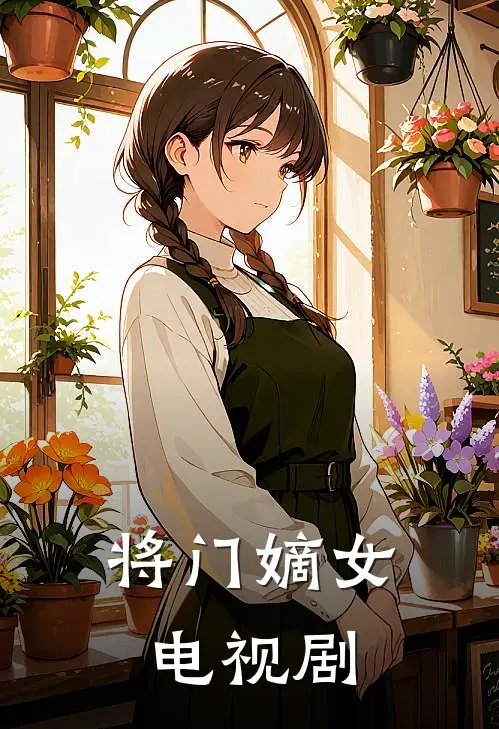 将门嫡女电视剧
