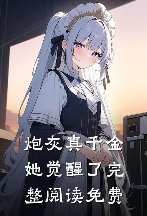 炮灰真千金她觉醒了完整阅读免费