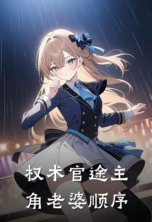权术官途主角老婆顺序