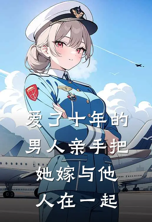 爱了十年的男人亲手把她嫁与他人在一起