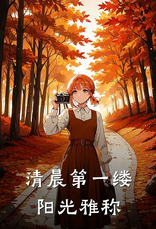 清晨第一缕阳光雅称