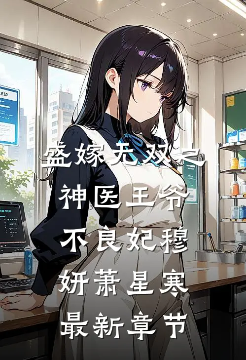 盛嫁无双之神医王爷不良妃穆妍萧星寒最新章节
