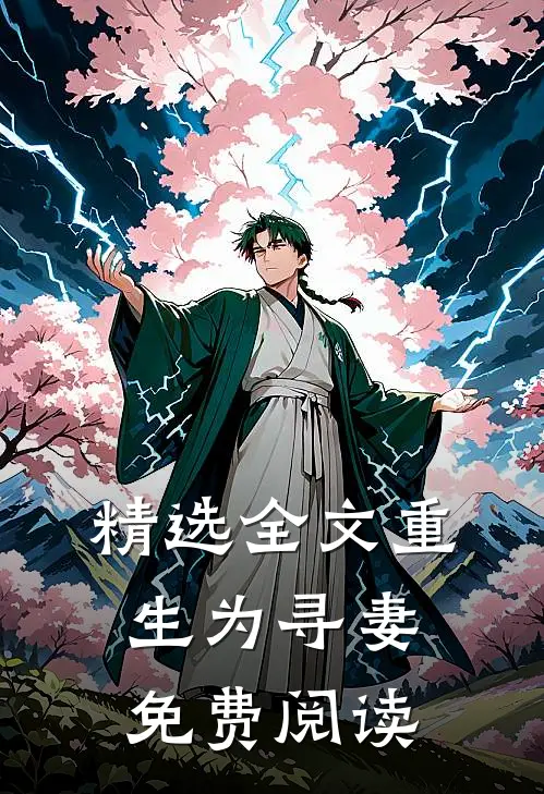 精选全文重生为寻妻免费阅读
