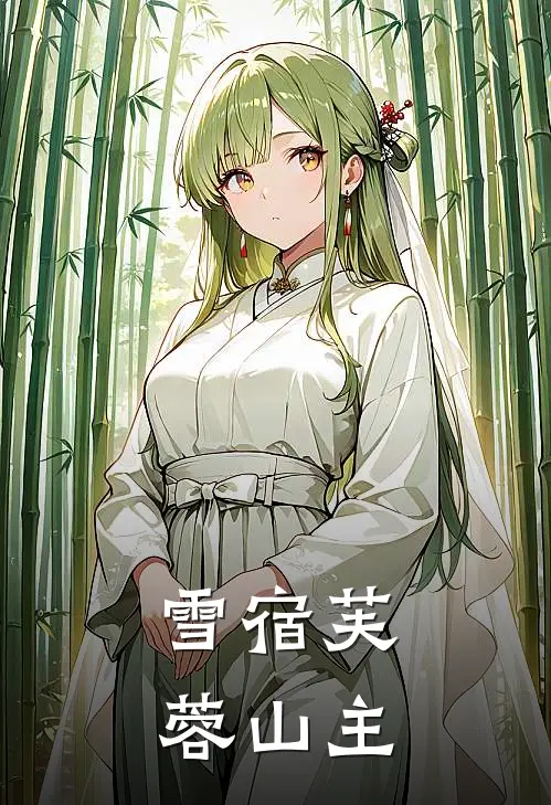 雪宿芙蓉山主