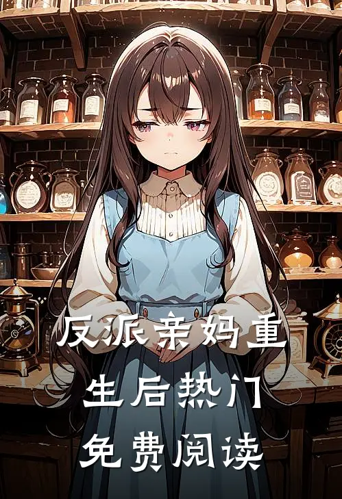 反派亲妈重生后热门免费阅读