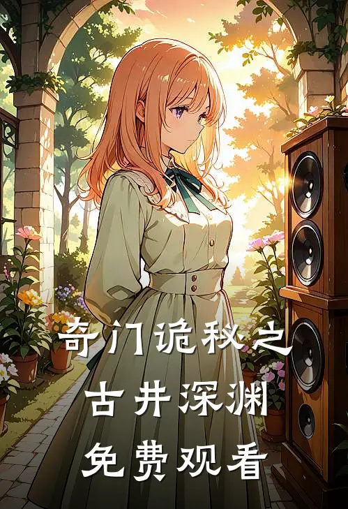 奇门诡秘之古井深渊免费观看