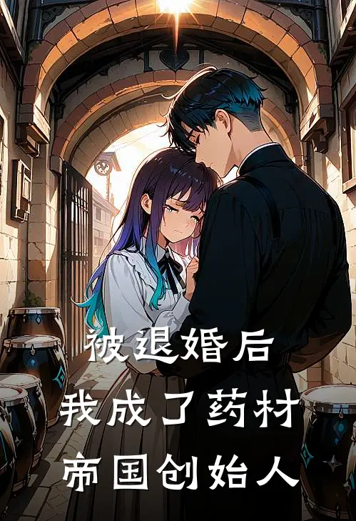 被退婚后，我成了药材帝国创始人