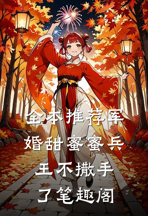 全本推荐军婚甜蜜蜜兵王不撒手了笔趣阁