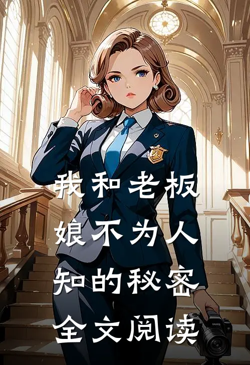 我和老板娘不为人知的秘密全文阅读