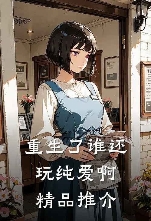 重生了谁还玩纯爱啊精品推介