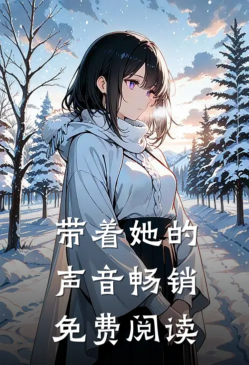 带着她的声音畅销免费阅读