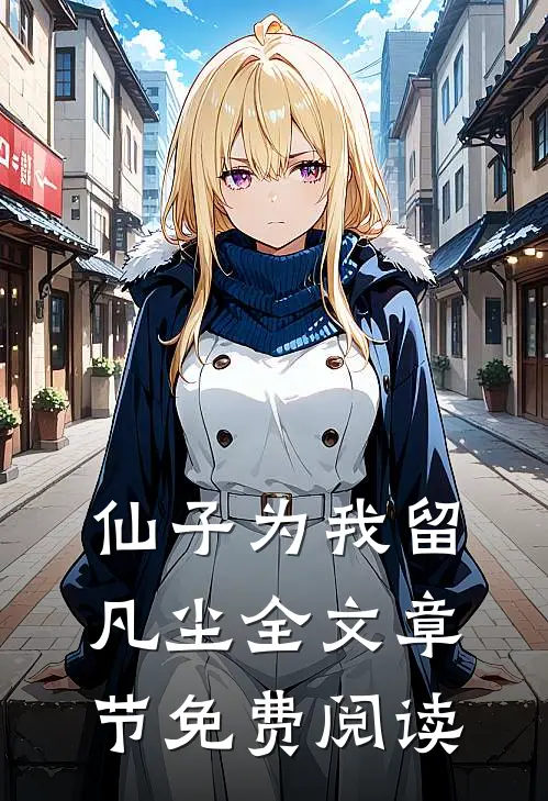 仙子为我留凡尘全文章节免费阅读