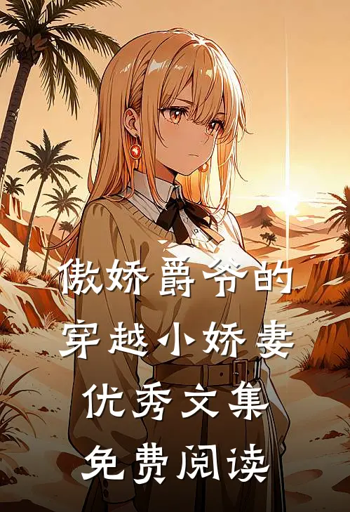 傲娇爵爷的穿越小娇妻优秀文集免费阅读