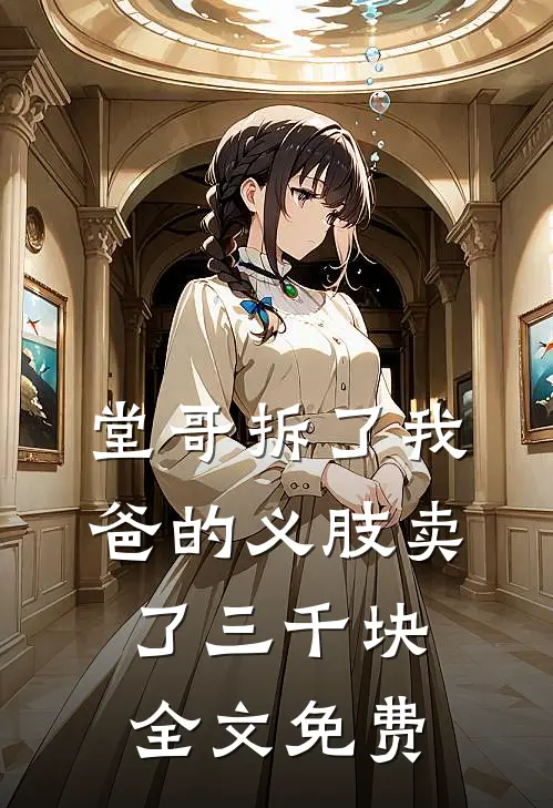 堂哥拆了我爸的义肢卖了三千块全文免费