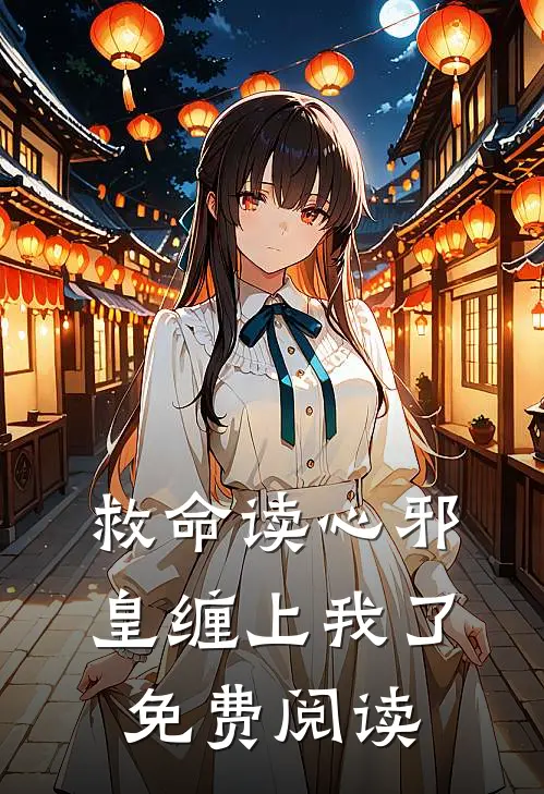 救命读心邪皇缠上我了免费阅读