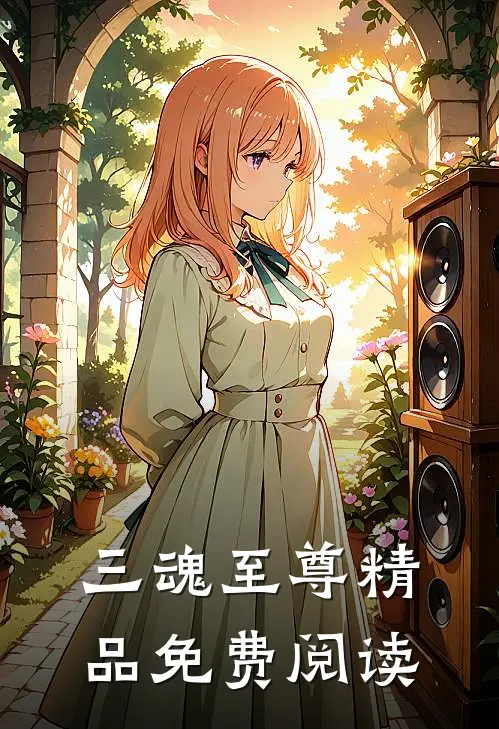 三魂至尊精品免费阅读