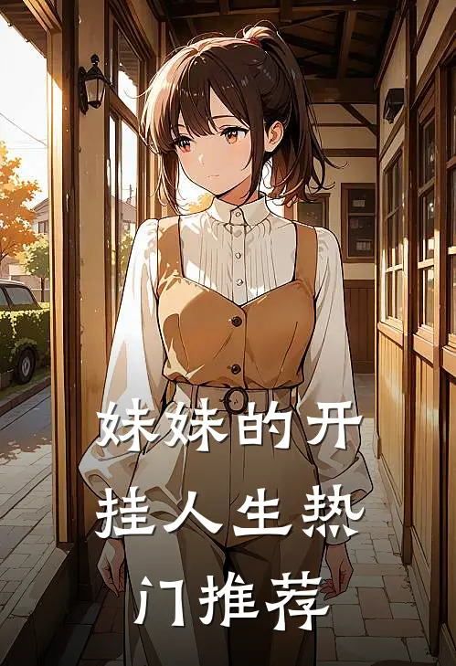 妹妹的开挂人生热门推荐