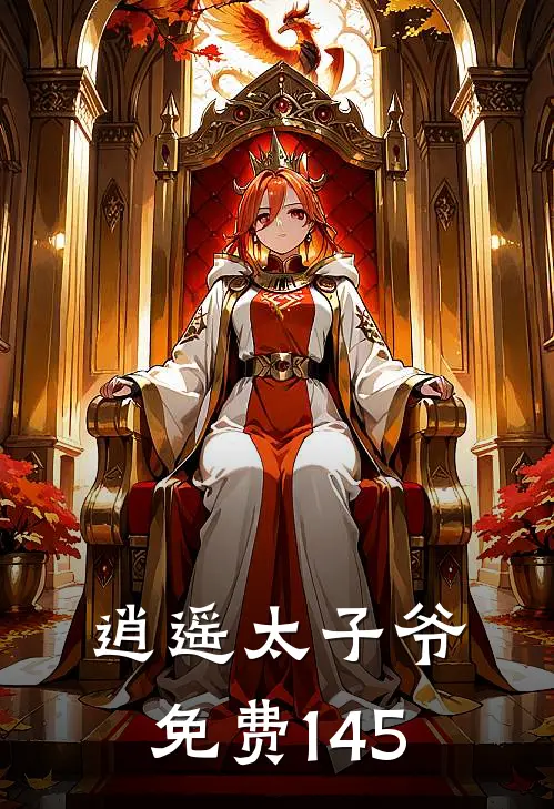 逍遥太子爷免费145
