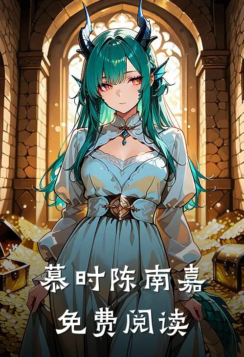 慕时陈南嘉免费阅读