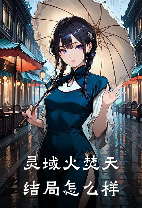 灵域火焚天结局怎么样