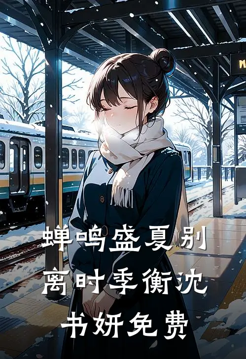 蝉鸣盛夏别离时季衡沈书妍免费