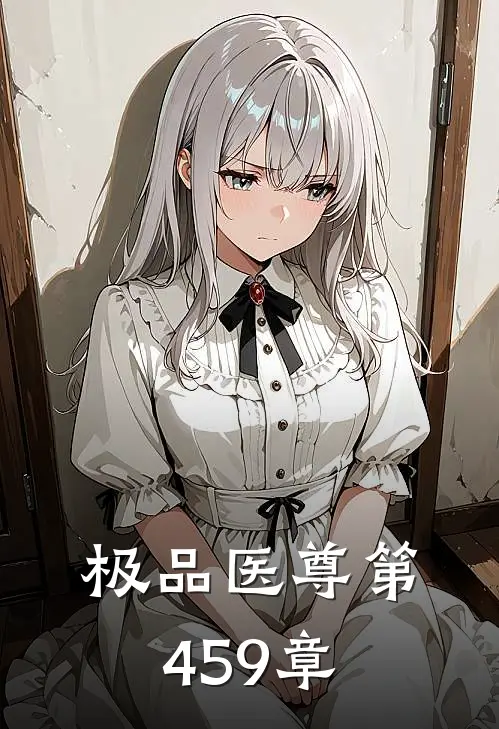 极品医尊 第459章