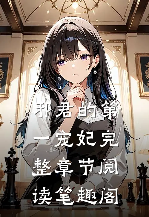 邪君的第一宠妃完整章节阅读笔趣阁