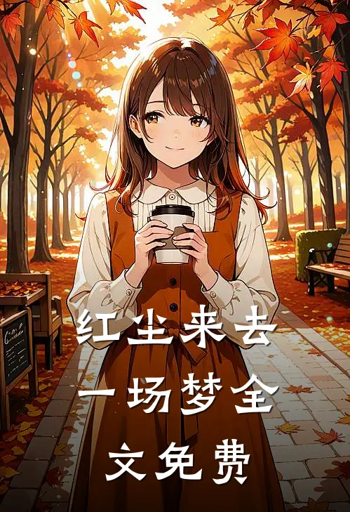 红尘来去一场梦全文免费