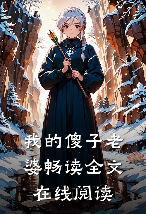 我的傻子老婆畅读全文在线阅读