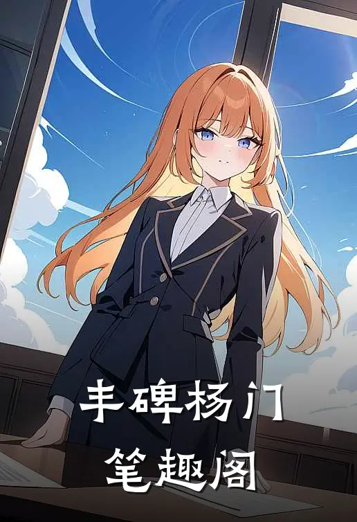 丰碑杨门笔趣阁