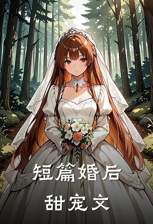 短篇婚后甜宠文