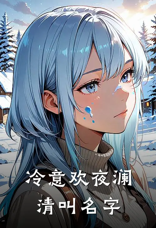 冷意欢夜澜清叫名字