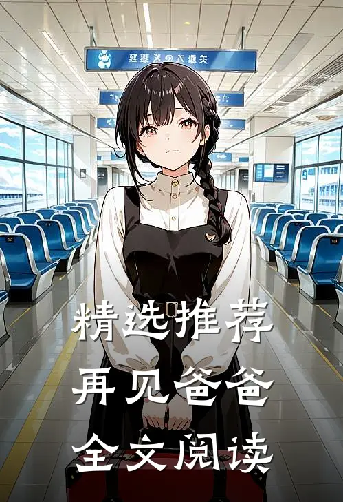 精选推荐再见爸爸全文阅读