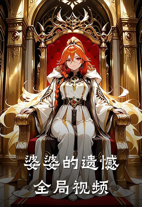 婆婆的遗憾全局视频