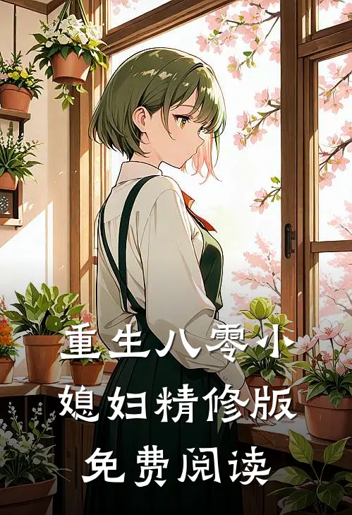 重生八零小媳妇精修版免费阅读